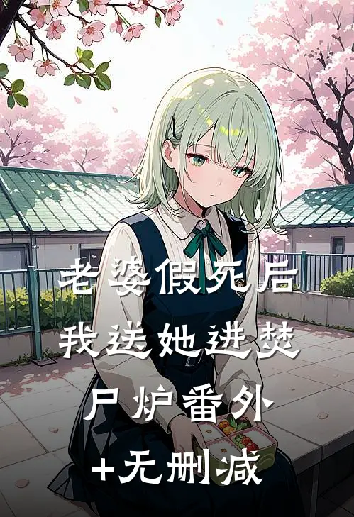 老婆假死后我送她进焚尸炉番外+无删减