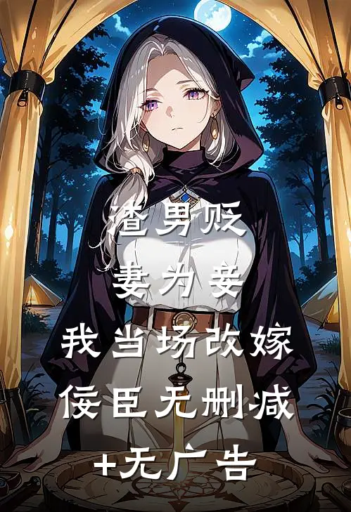 渣男贬妻为妾，我当场改嫁佞臣无删减+无广告