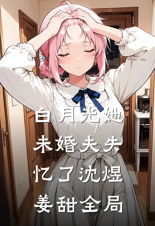 白月光她未婚夫失忆了沈煜姜甜全局
