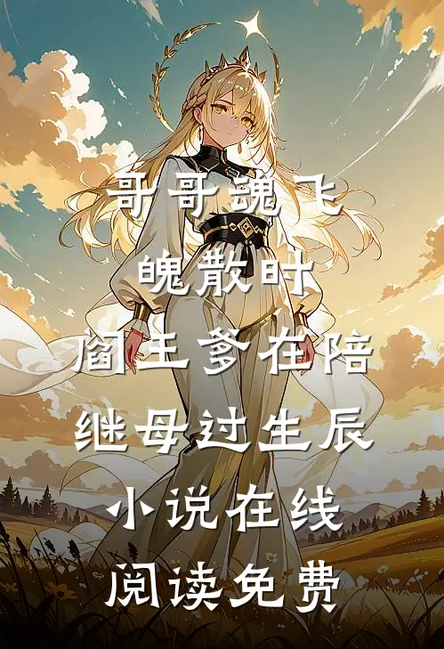 哥哥魂飞魄散时，阎王爹在陪继母过生辰小说在线阅读免费