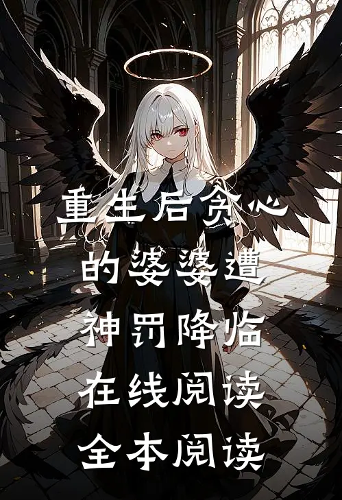 重生后贪心的婆婆遭神罚降临在线阅读全本阅读