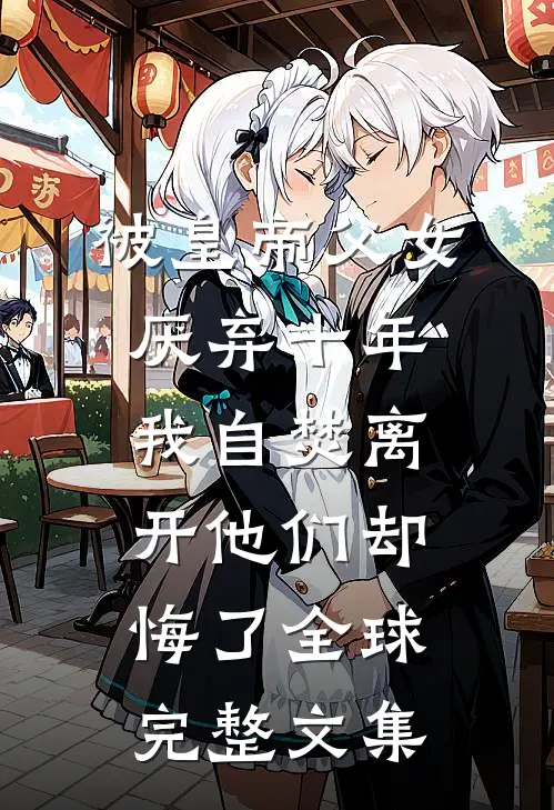 被皇帝父女厌弃十年，我自焚离开他们却悔了全球完整文集