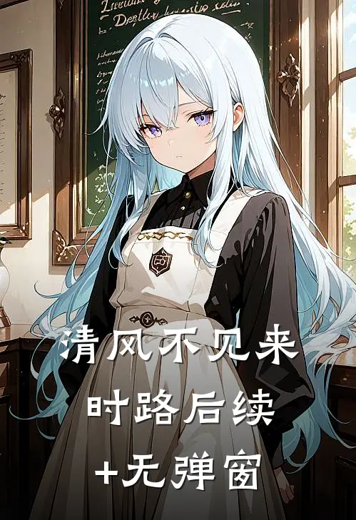 清风不见来时路后续+无弹窗