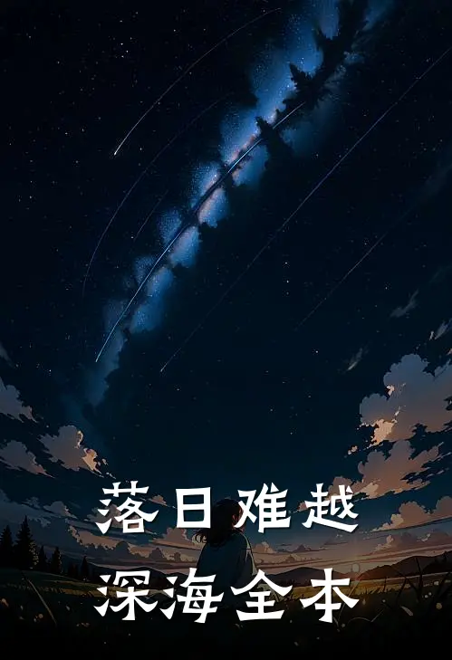 落日难越深海全本