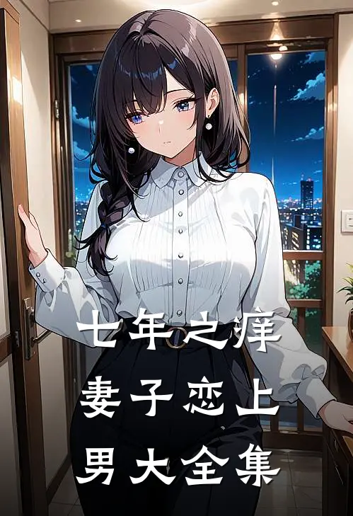 七年之痒，妻子恋上男大全集