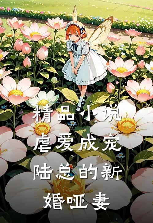 精品小说虐爱成宠：陆总的新婚哑妻