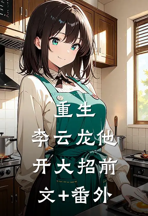 重生：李云龙他开大招前文+番外