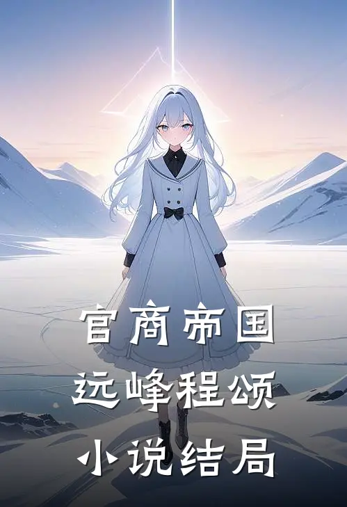 官商帝国远峰程颂小说结局