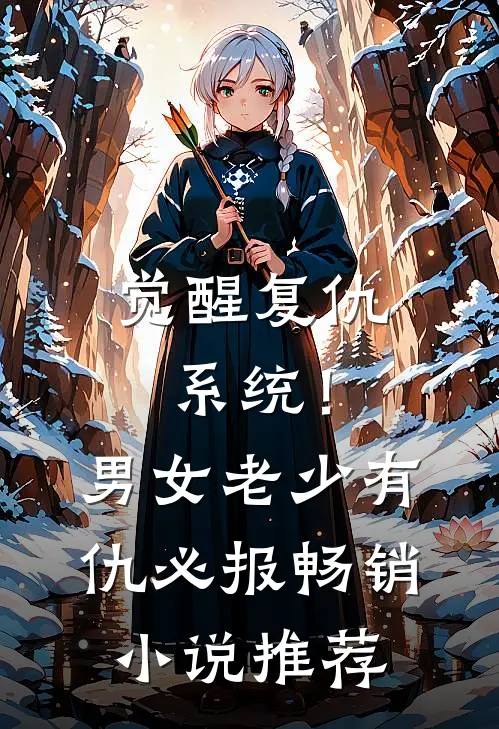 觉醒复仇系统!男女老少有仇必报畅销推荐免费阅读