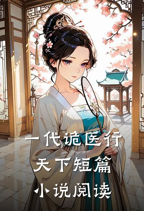 一代诡医行天下短篇小说阅读
