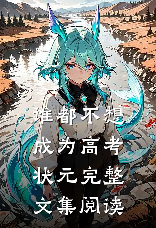 谁都不想成为高考状元完整文集阅读