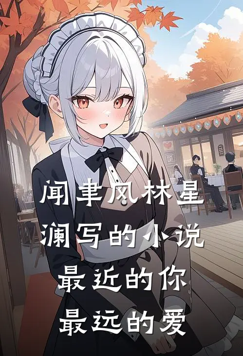 闻聿风林星澜写的小说最近的你最远的爱