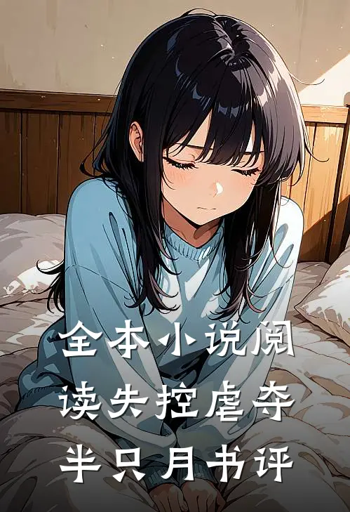 全本小说阅读失控虐夺半只月书评