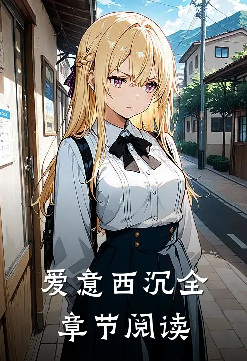 爱意西沉全章节阅读