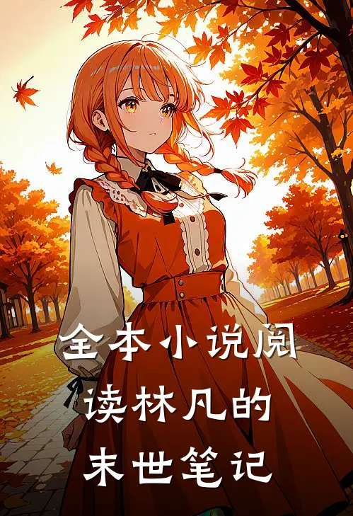 全本小说阅读林凡的末世笔记