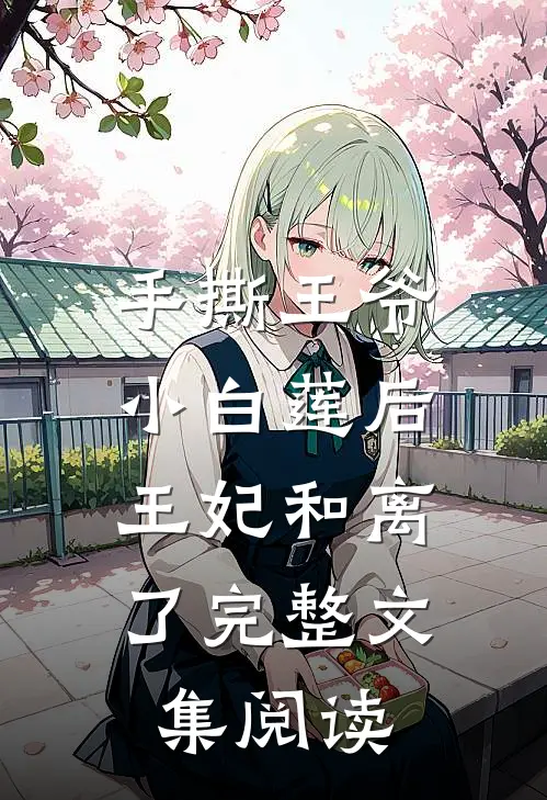 手撕王爷小白莲后,王妃和离了完整文集阅读