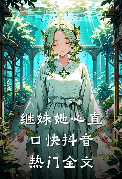 继妹她心直口快抖音热门全文