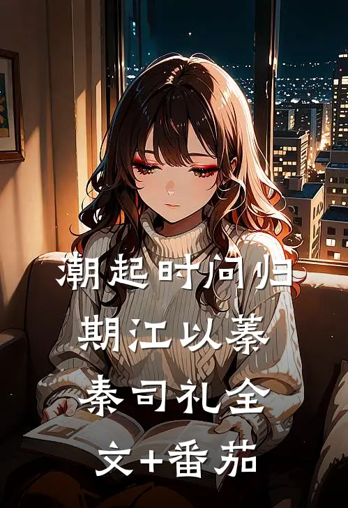 潮起时问归期江以蓁秦司礼全文+番茄