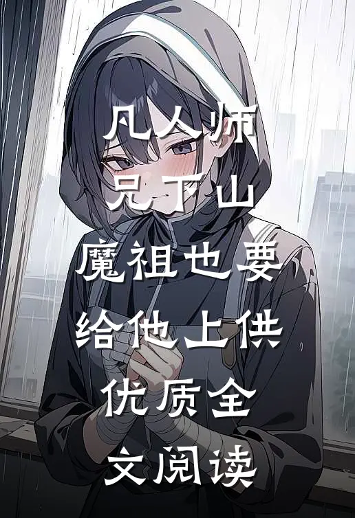 凡人师兄下山，魔祖也要给他上供优质全文阅读