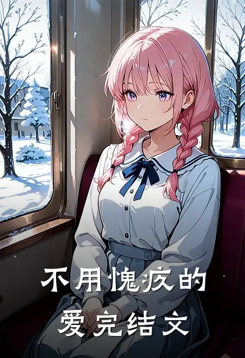 不用愧疚的爱完结文