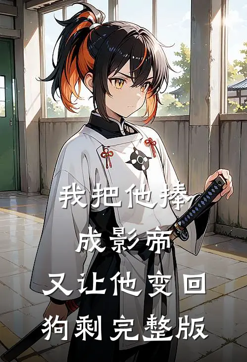 我把他捧成影帝，又让他变回狗剩完整版