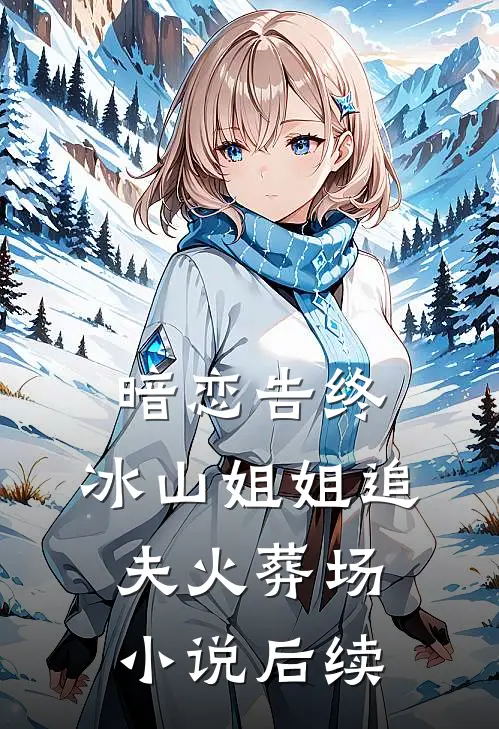暗恋告终，冰山姐姐追夫火葬场小说后续