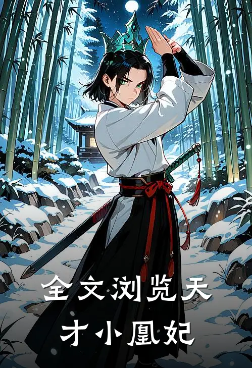 全文浏览天才小凰妃