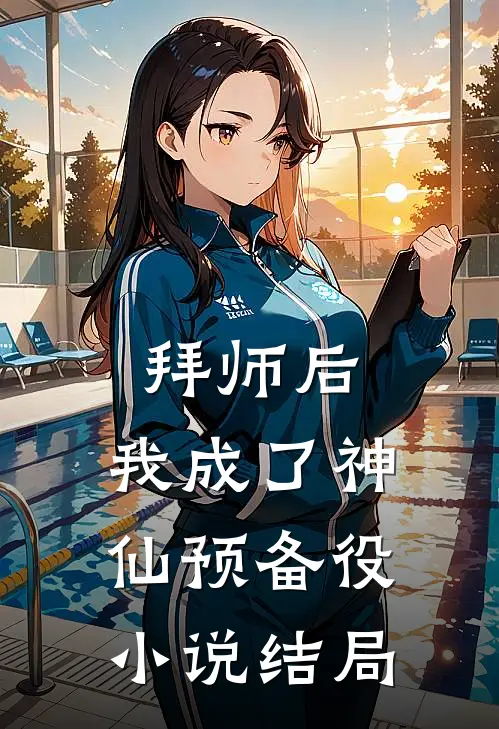 拜师后，我成了神仙预备役小说结局