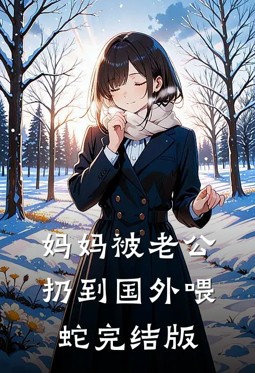 妈妈被老公扔到国外喂蛇完结版