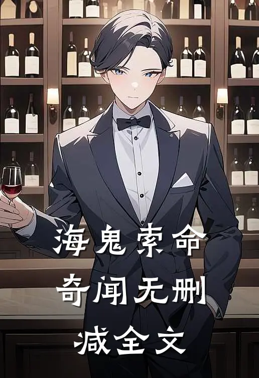 海鬼索命奇闻无删减全文