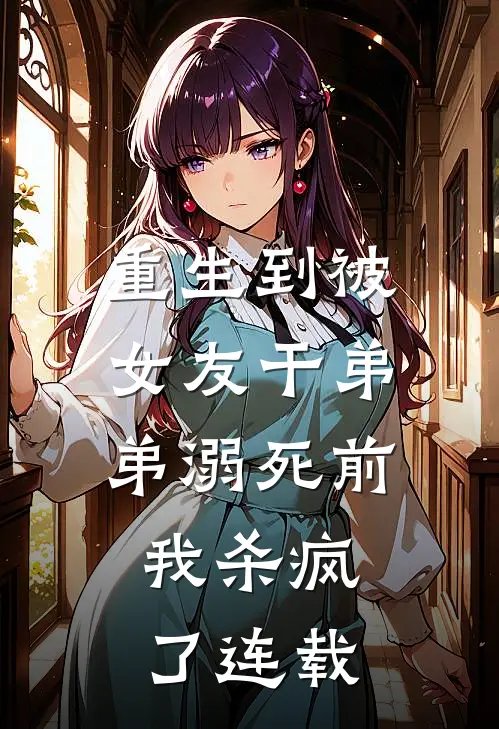 重生到被女友干弟弟溺死前，我杀疯了连载