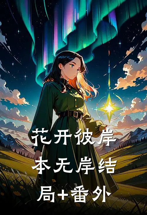 花开彼岸本无岸结局+番外