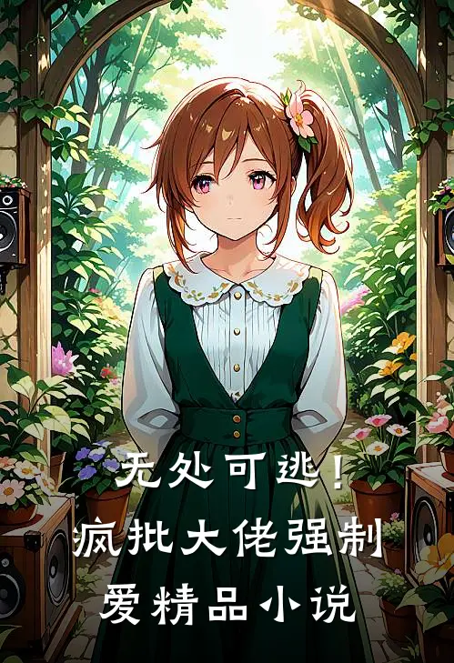无处可逃！疯批大佬强制爱精品小说