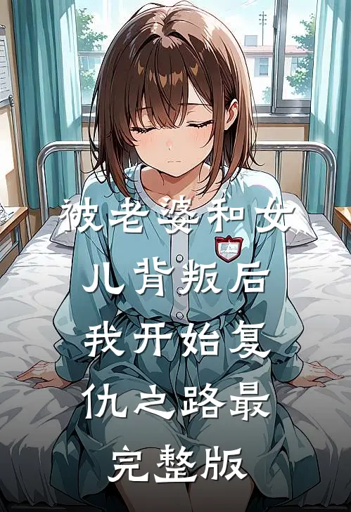 被老婆和女儿背叛后，我开始复仇之路最完整版