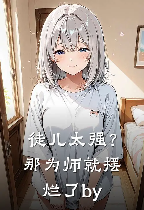 徒儿太强？那为师就摆烂了by