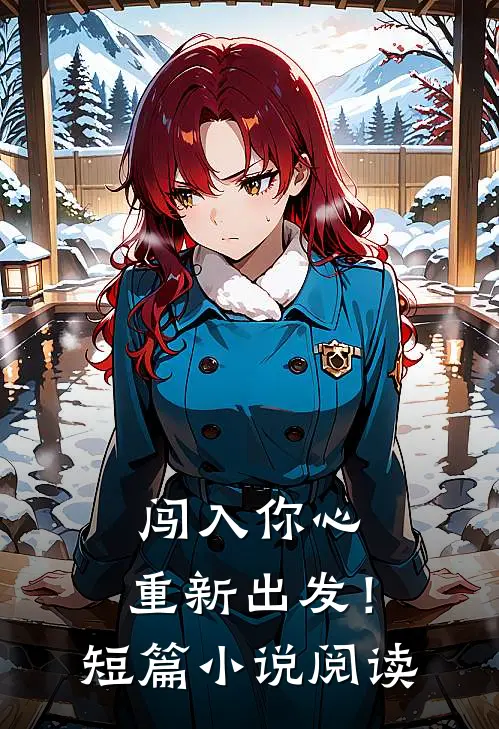 闯入你心，重新出发！短篇小说阅读