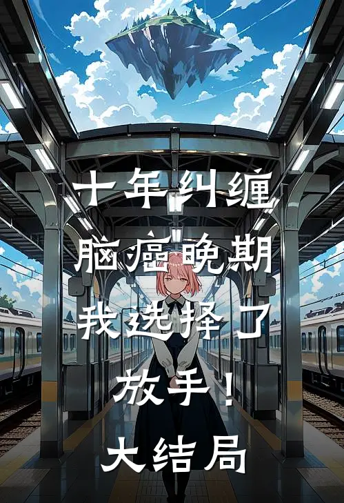 十年纠缠：脑癌晚期，我选择了放手！大结局