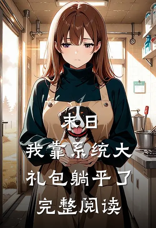 末日：我靠系统大礼包躺平了完整阅读