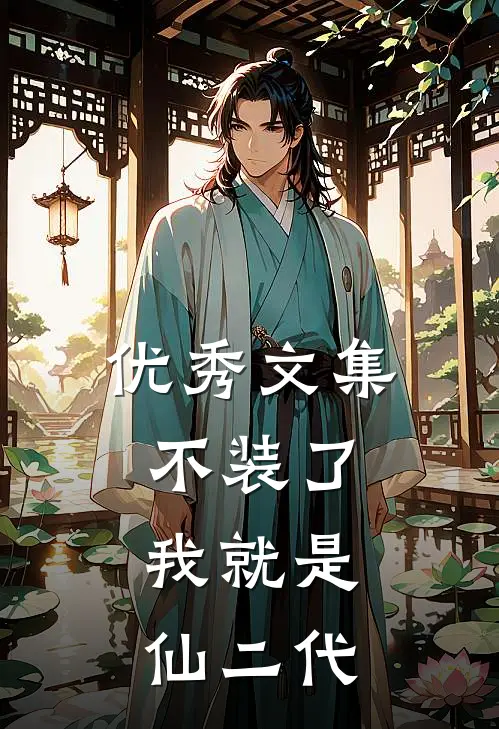 优秀文集不装了，我就是仙二代