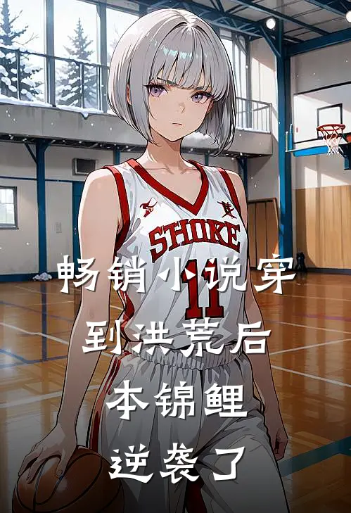 畅销小说穿到洪荒后，本锦鲤逆袭了