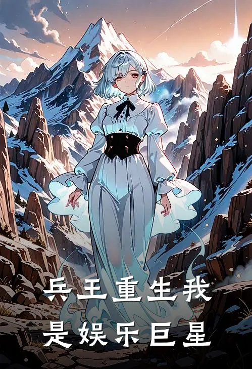 兵王重生我是娱乐巨星