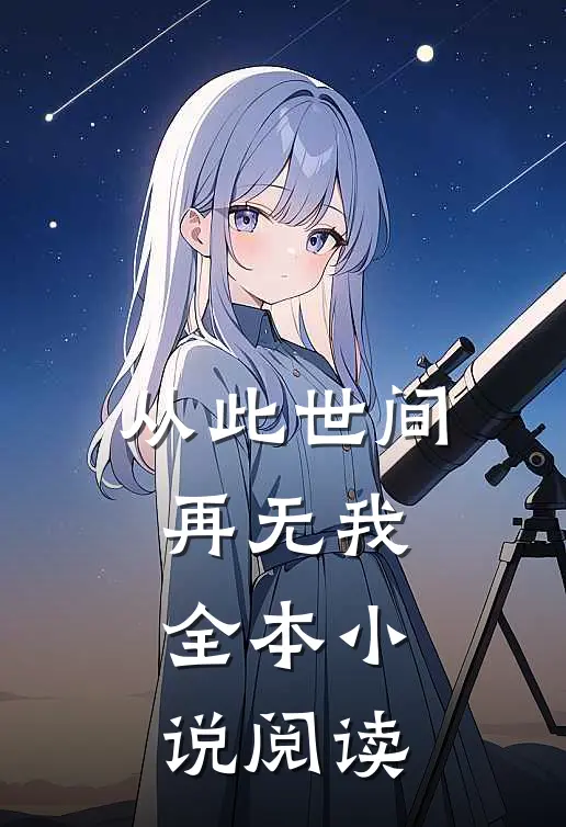 从此世间再无我全本小说阅读