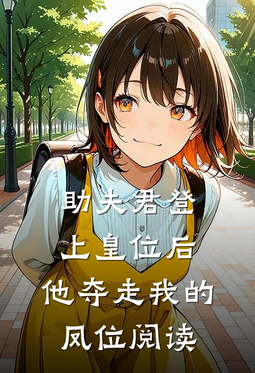 助夫君登上皇位后,他夺走我的凤位阅读