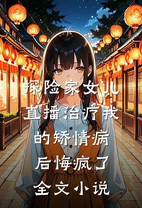 探险家女儿直播治疗我的矫情病后悔疯了全文小说