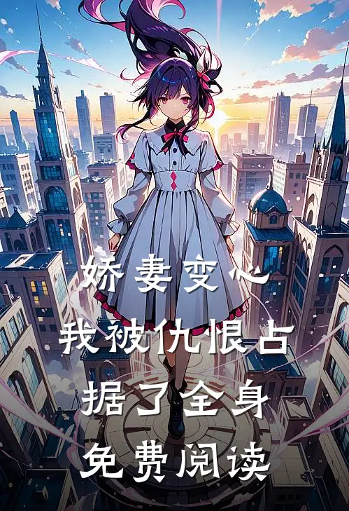娇妻变心，我被仇恨占据了全身免费阅读