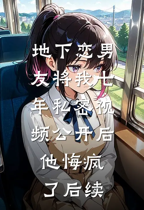 地下恋男友将我七年私密视频公开后，他悔疯了后续
