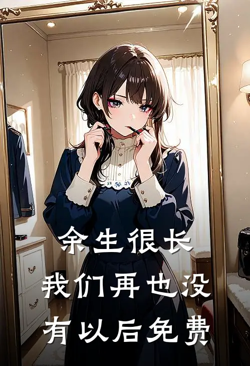 余生很长，我们再也没有以后免费