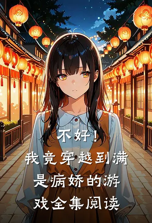不好！我竟穿越到满是病娇的游戏全集阅读