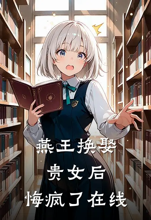 燕王换娶贵女后，悔疯了在线