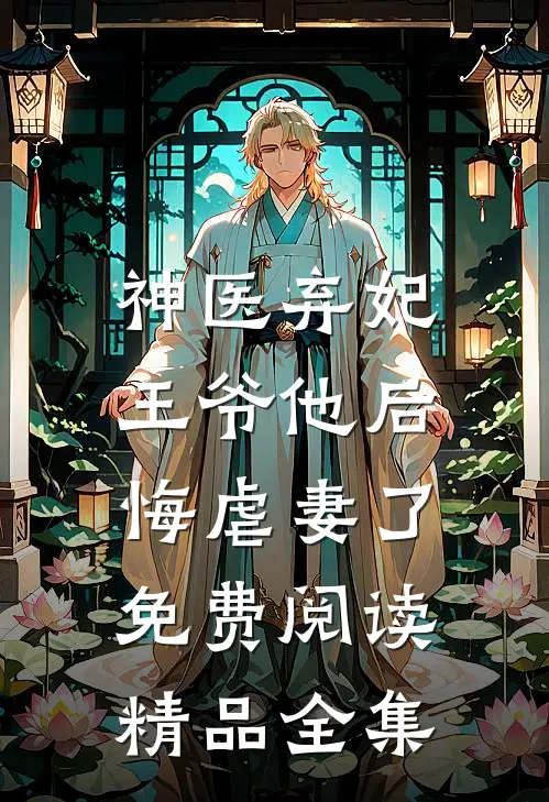 神医弃妃:王爷他后悔虐妻了免费阅读精品全集